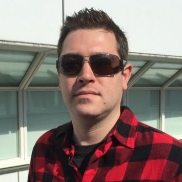 Profile of Brian McKenzie