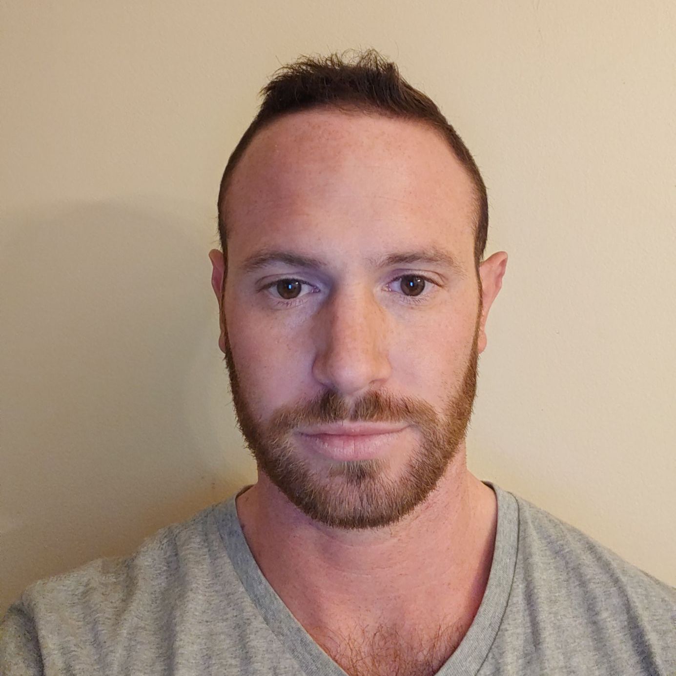 Profile of Nicholas Guarglia