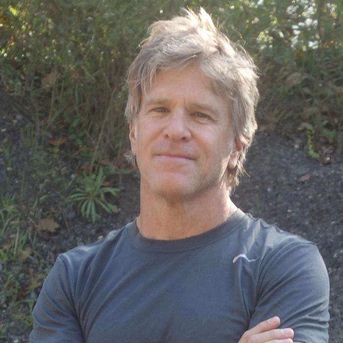 Profile of Patrick McGraw