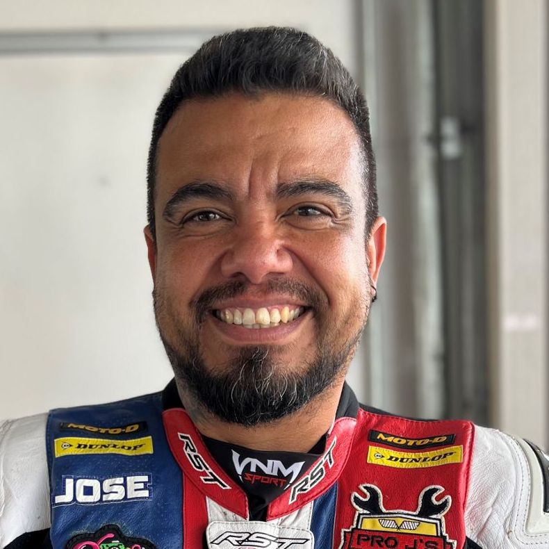 Profile of Jose Flores