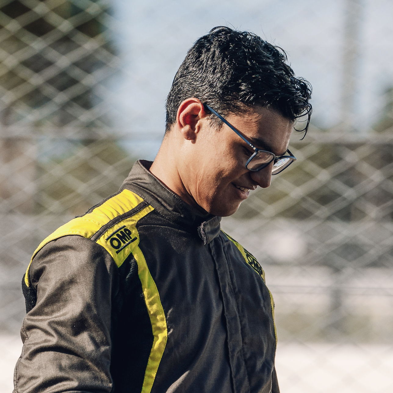 Profile of Sebastian Vasan