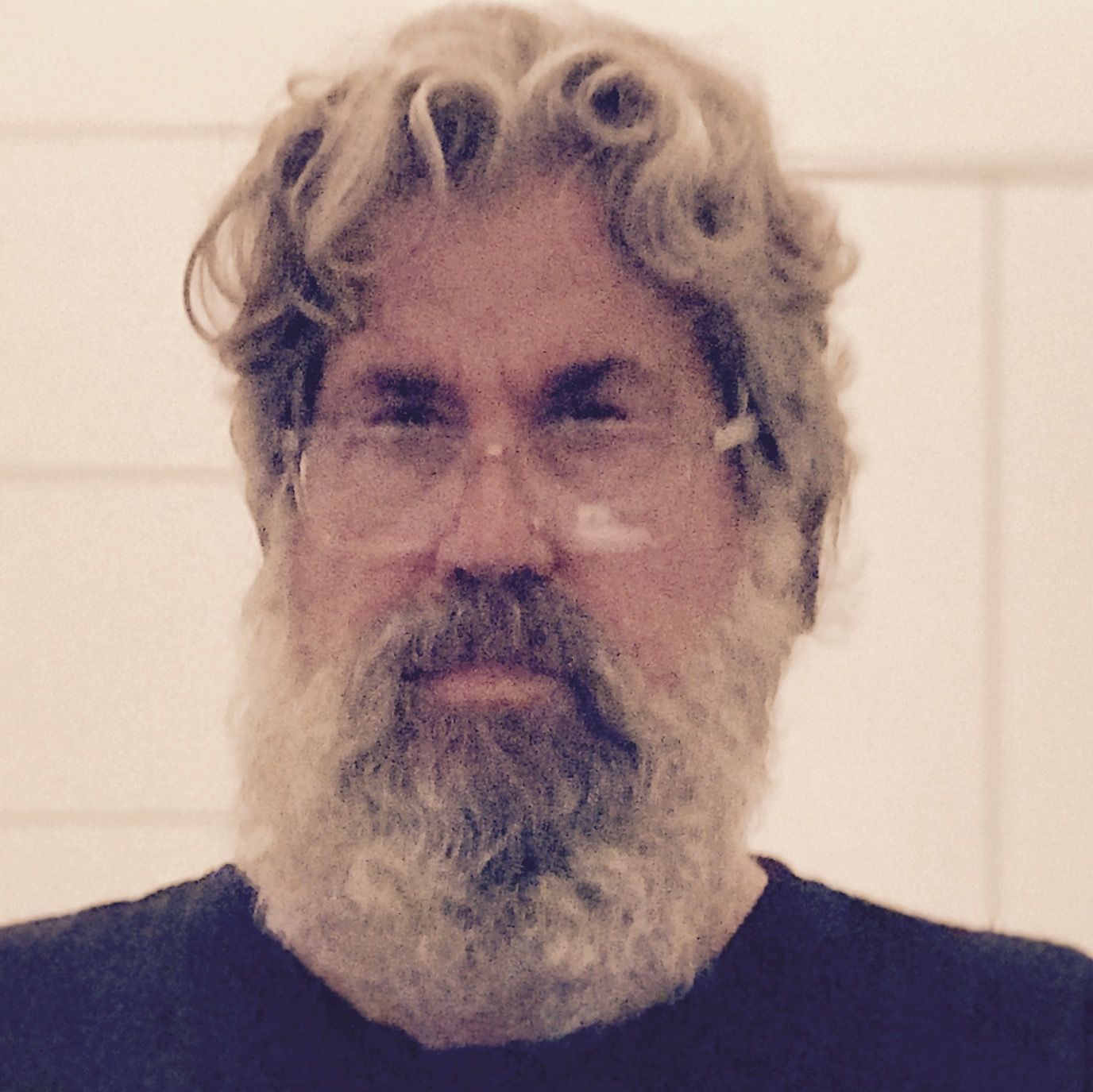 Profile of Michael Schrom