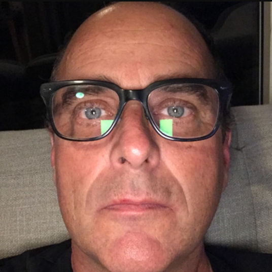 Profile of Tom Brickenden