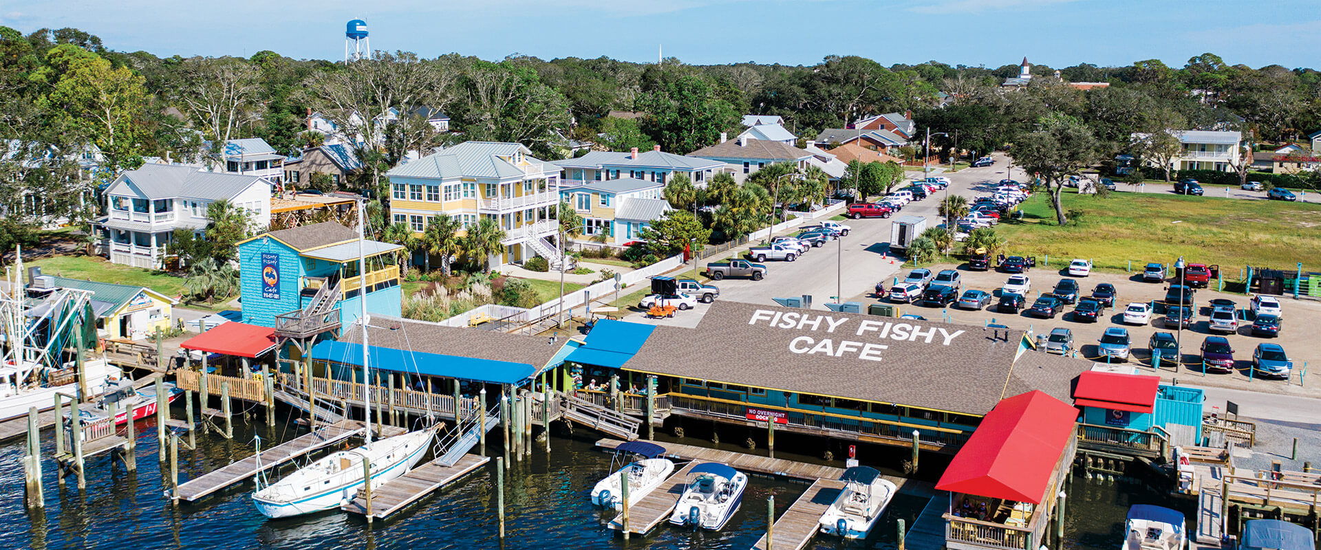 sailboat tours southport nc