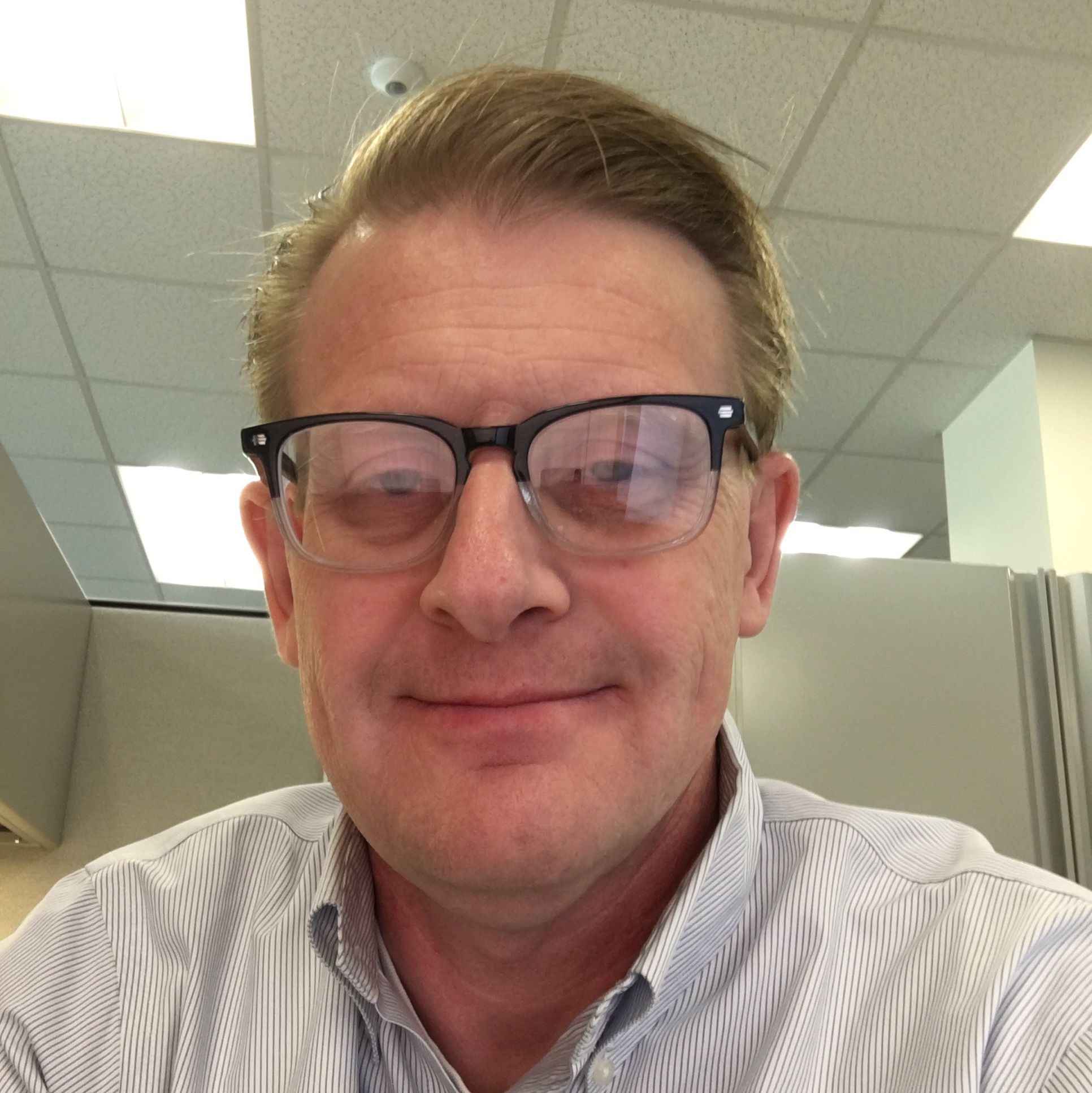 Profile of Chris Davis