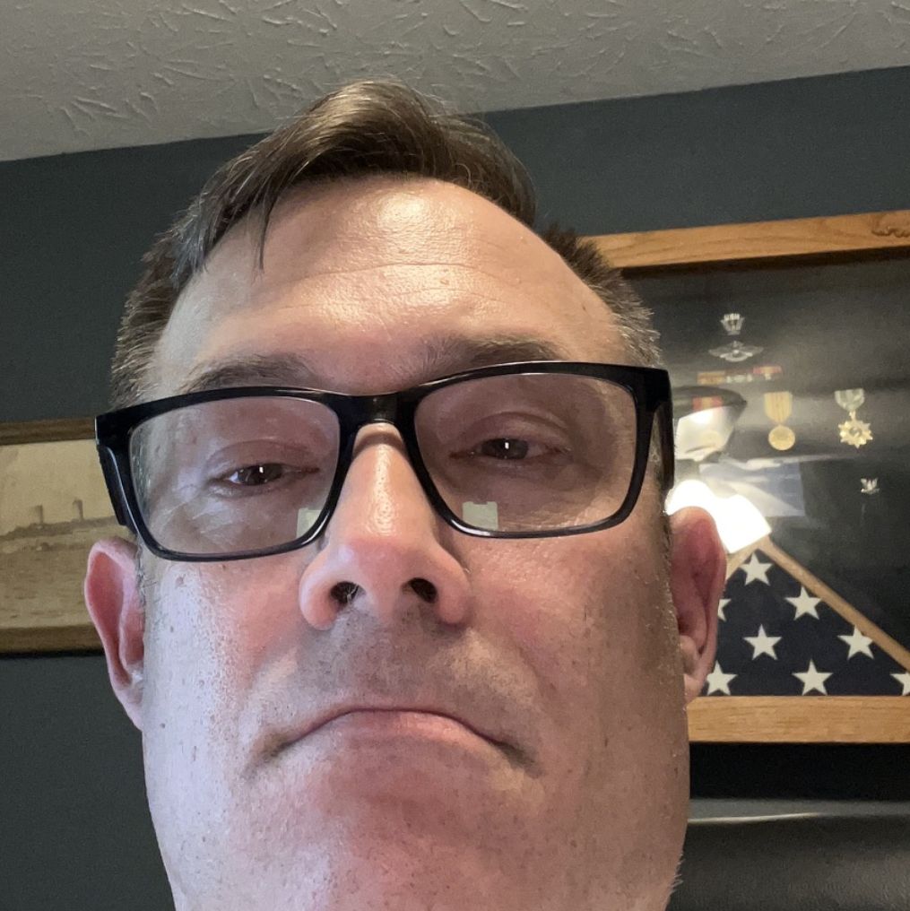 Profile of Josh Reed