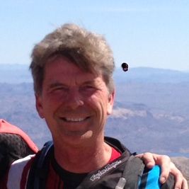 Profile of Dale Burroughs