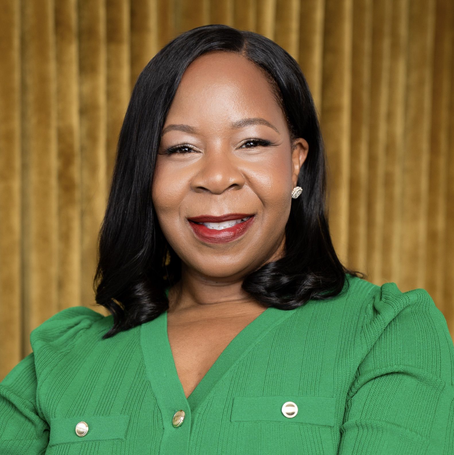 Profile of Qiana Charles