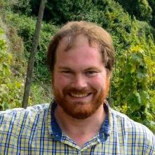 Profile of Dan Johnson
