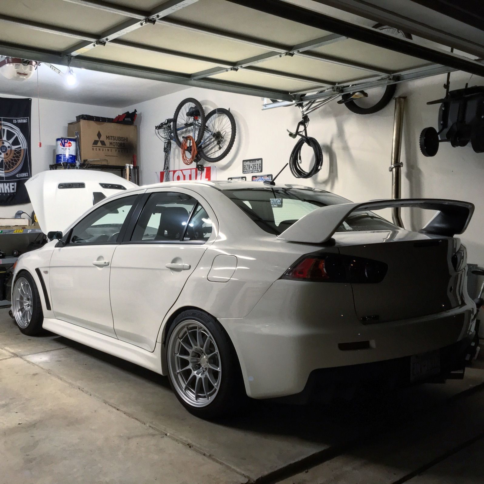 Profile of Asher Dalafave