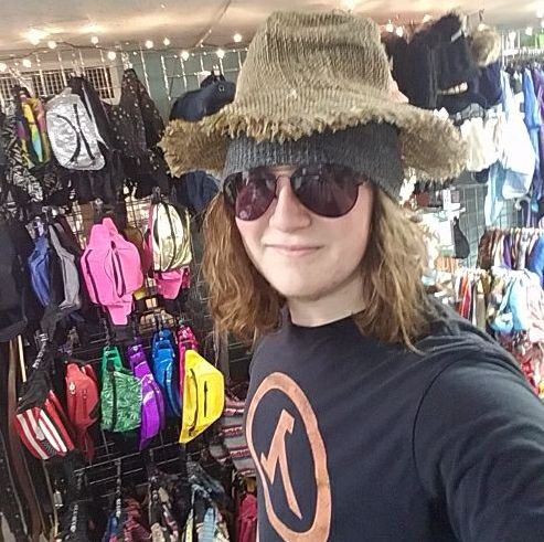 Profile of Connor Slavens