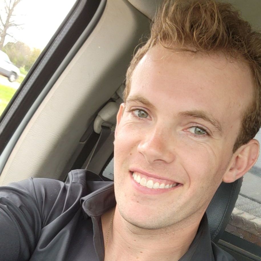 Profile of Trai Pelletier