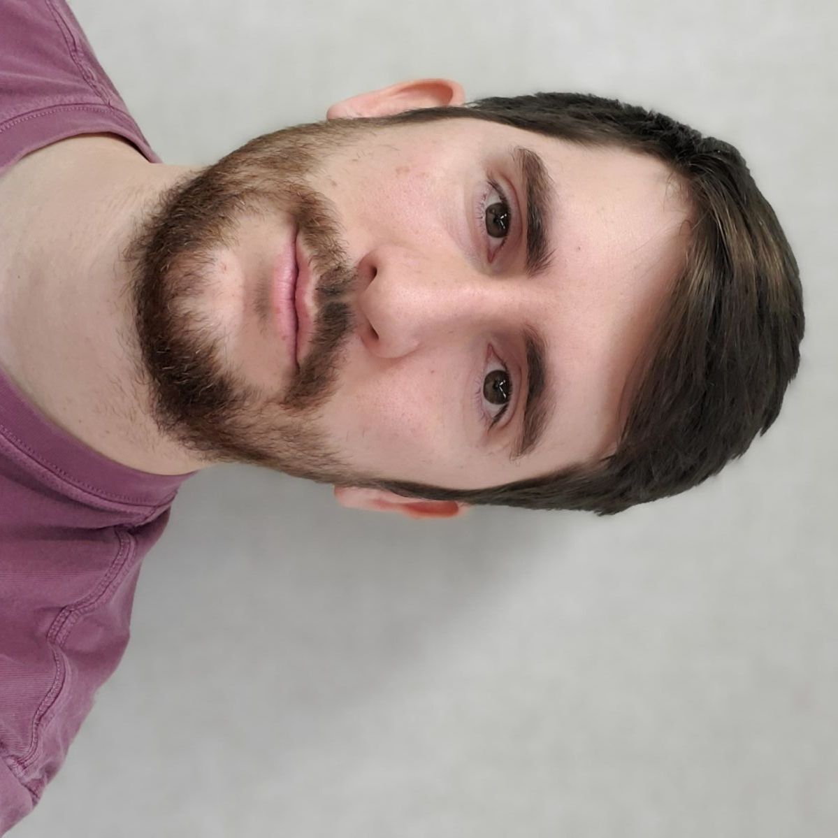 Profile of Cole Thomas
