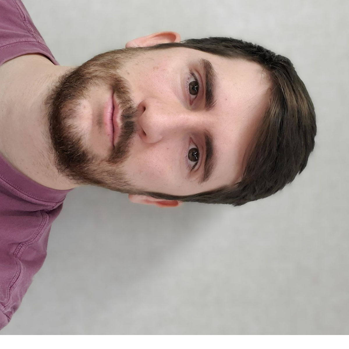 Profile of Cole Thomas