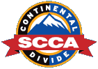 Continental Divide Region  logo