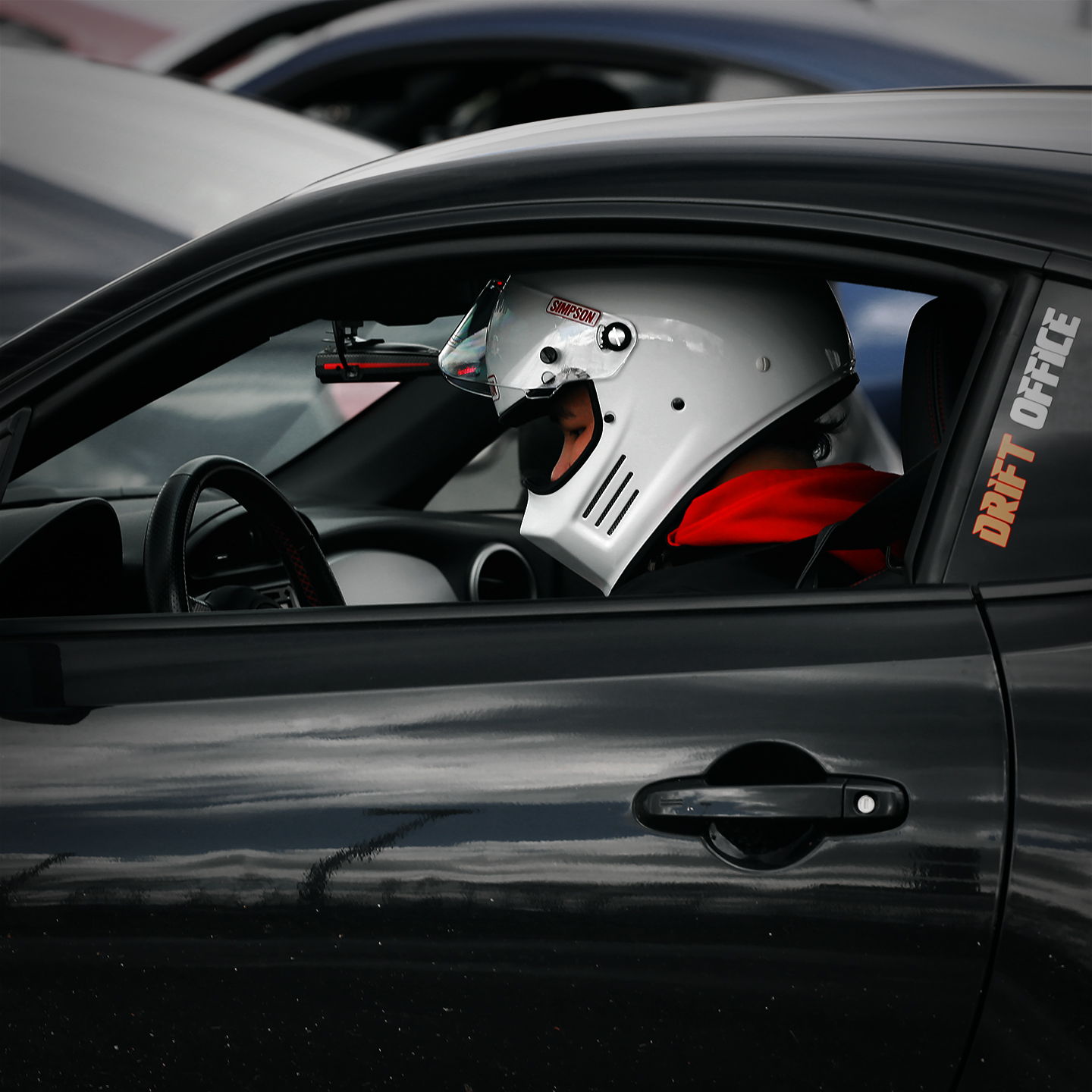 Profile of Carlos Patrick De Leon