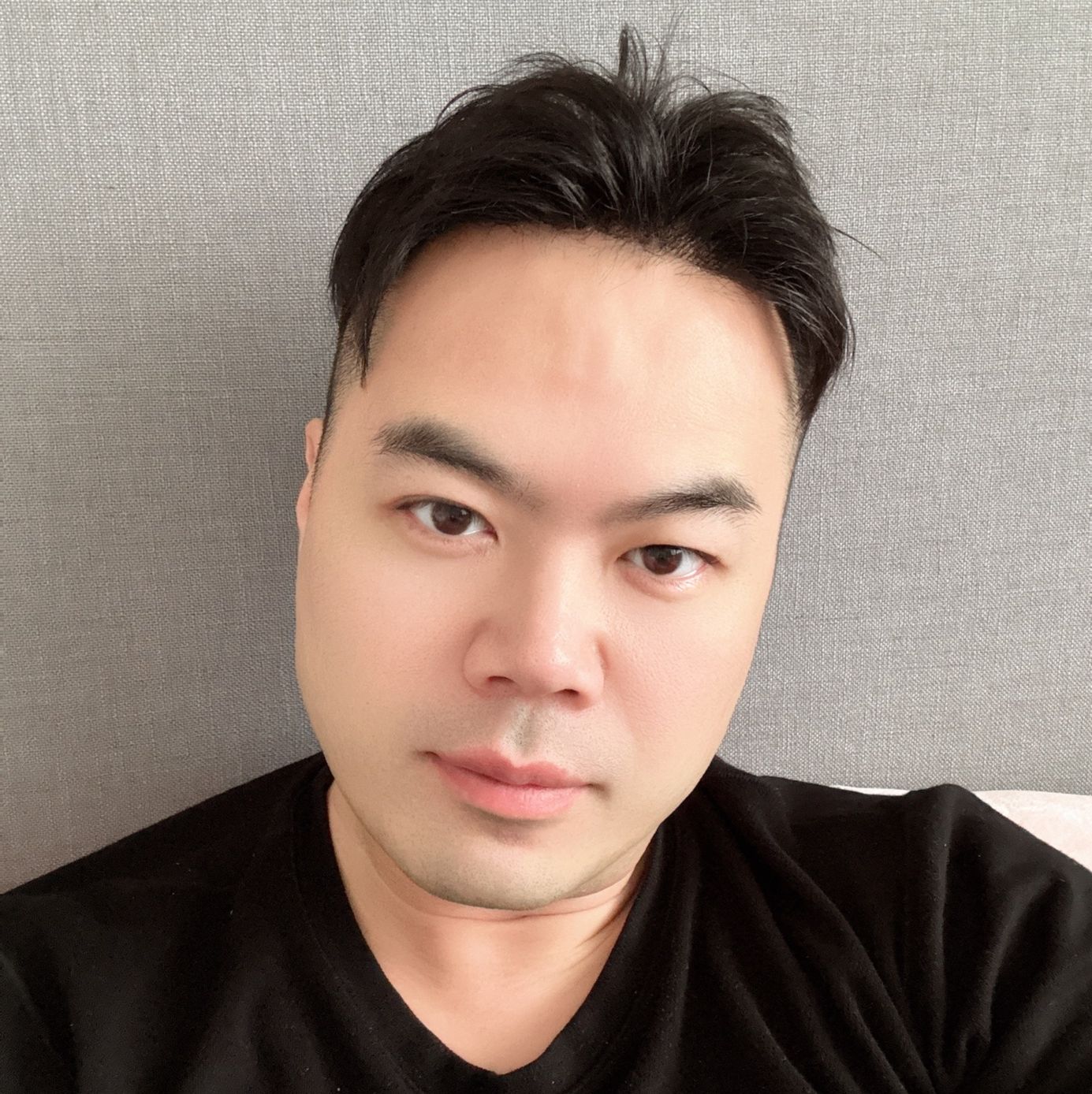 Profile of Eddie Tsoi