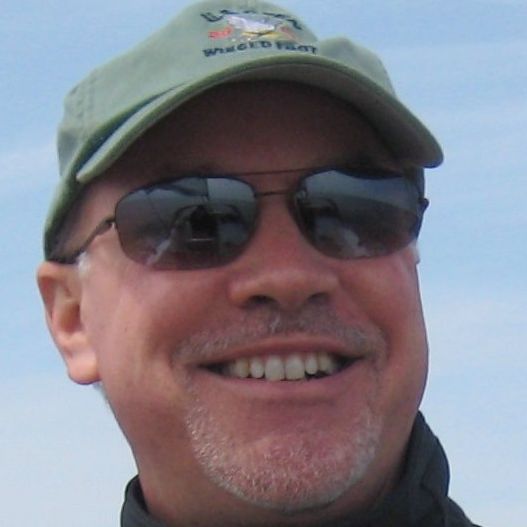 Profile of Robert Dubay