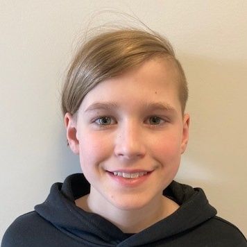 Profile of Jack Cooper