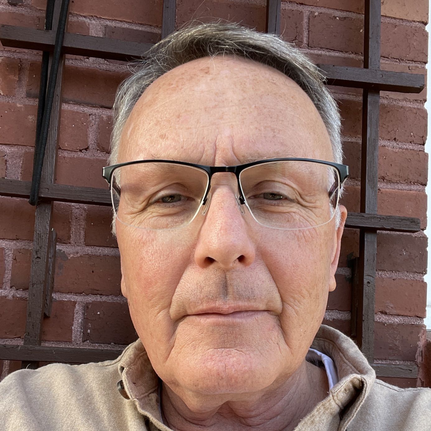 Profile of Frank Oldenhuis