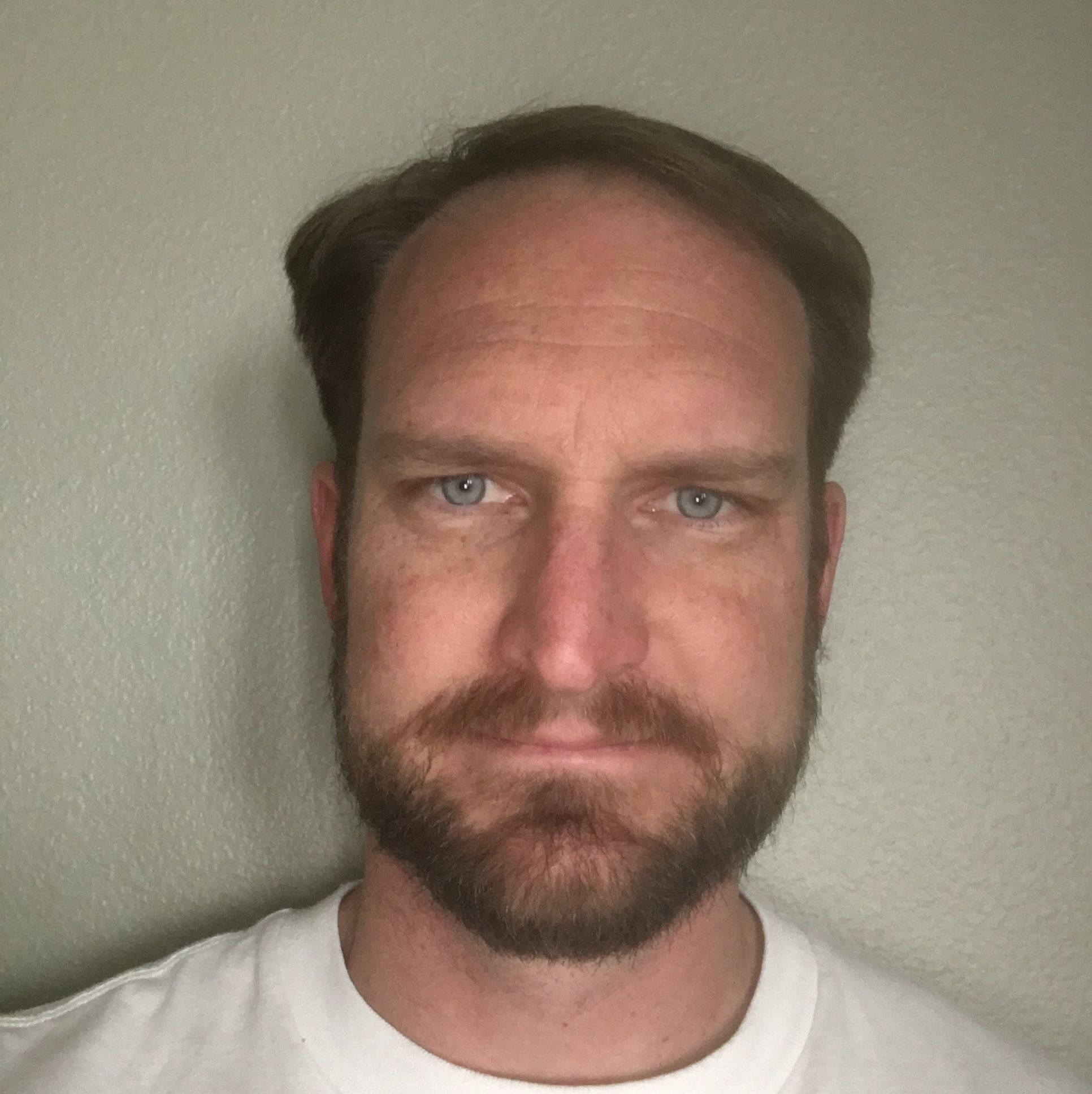 Profile of Peter LeDuc