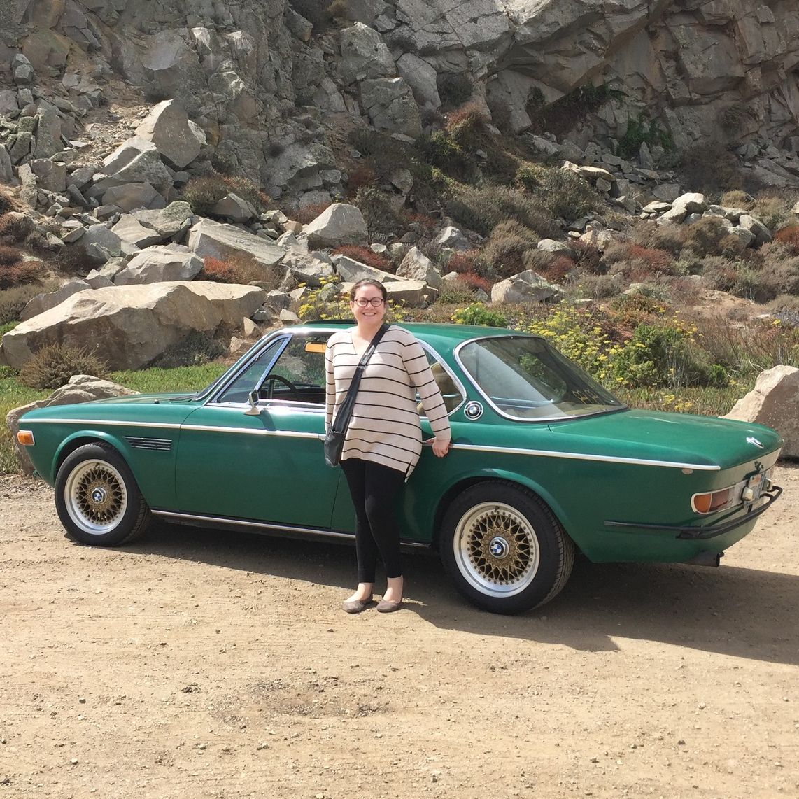 Profile of David McFadyen