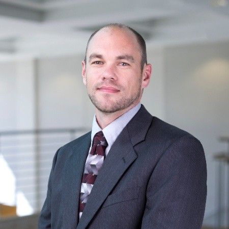 Profile of Brian Moritz