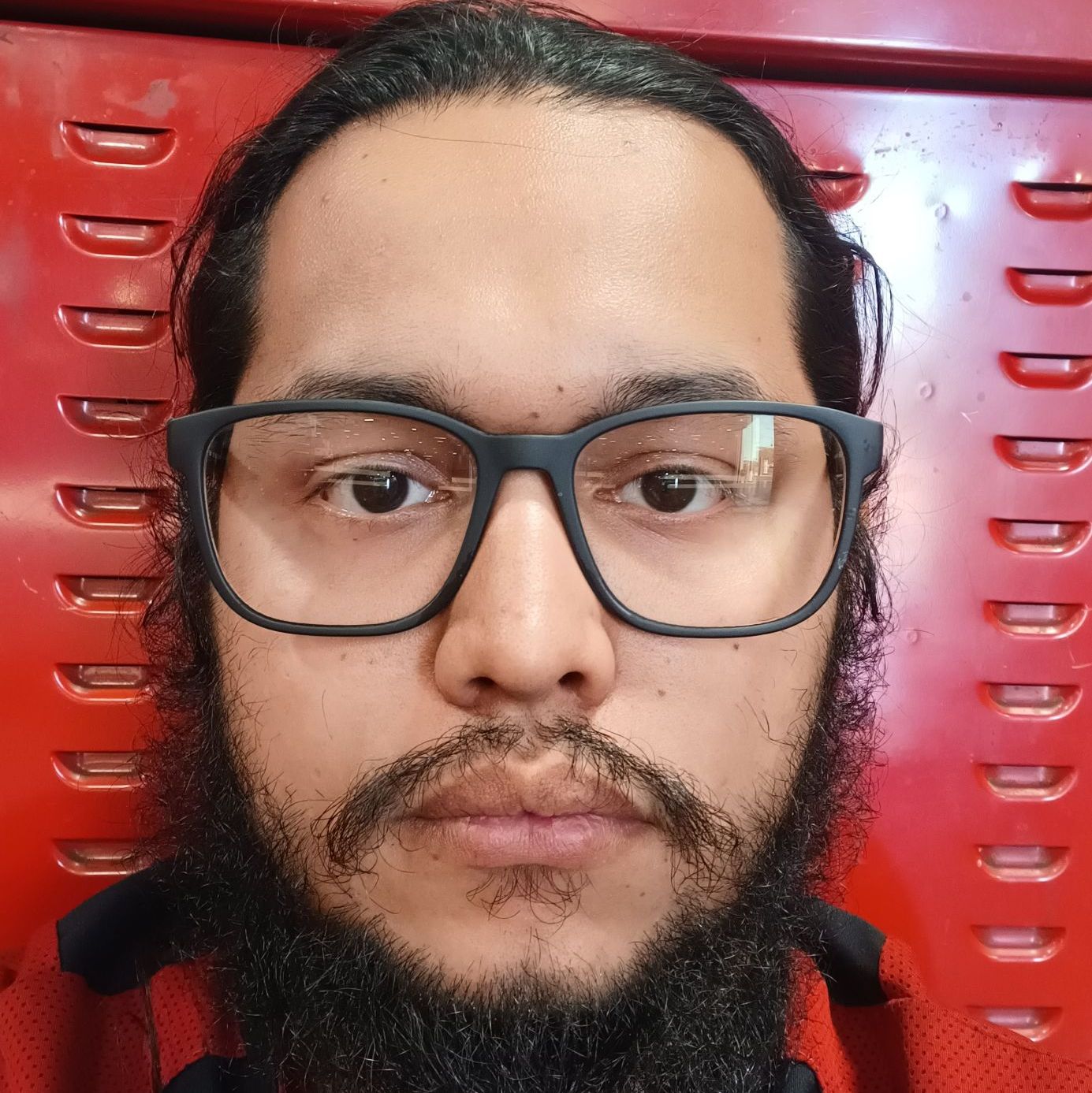 Profile of Erik Barajas