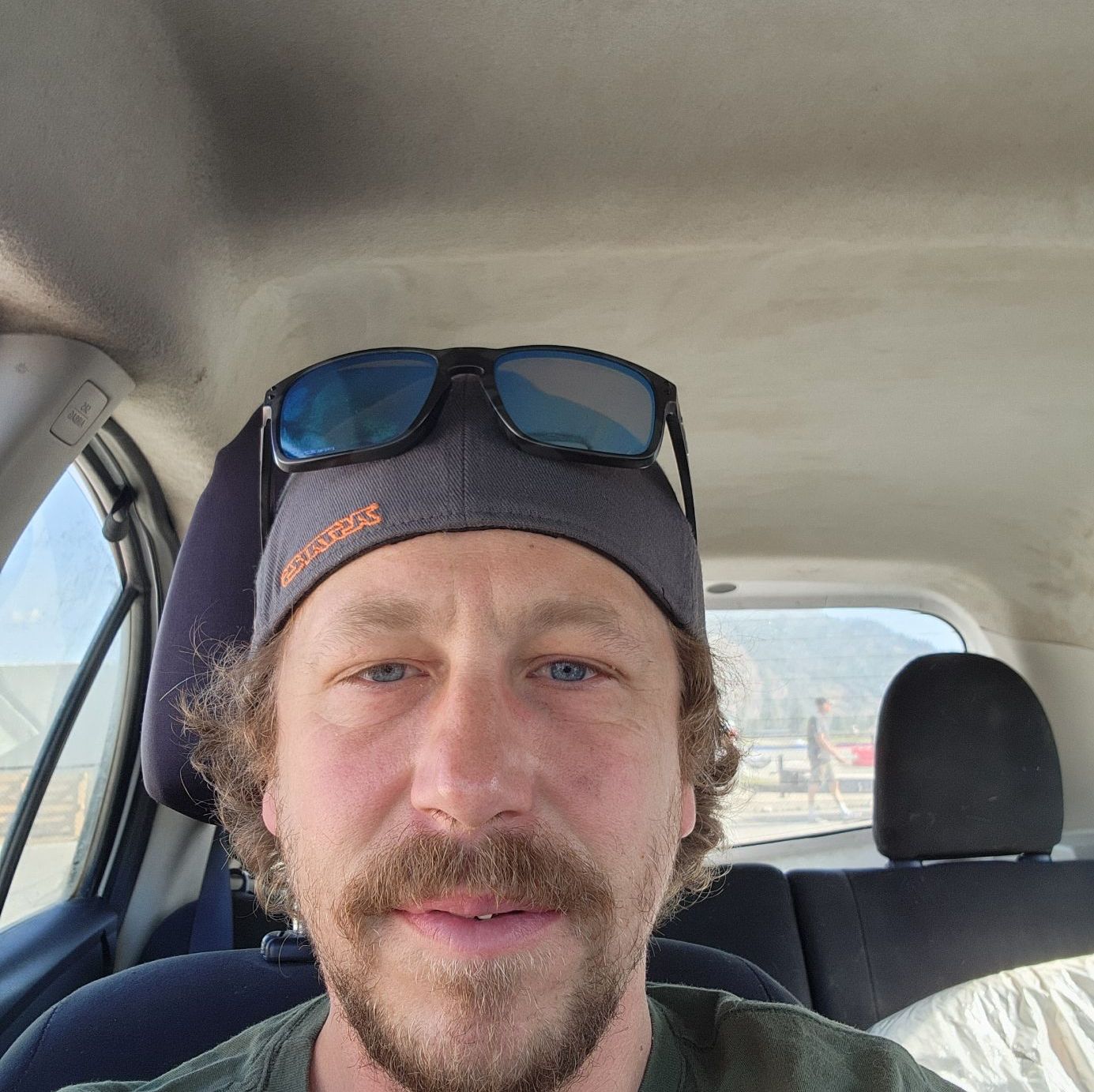 Profile of Mathieu Goyette