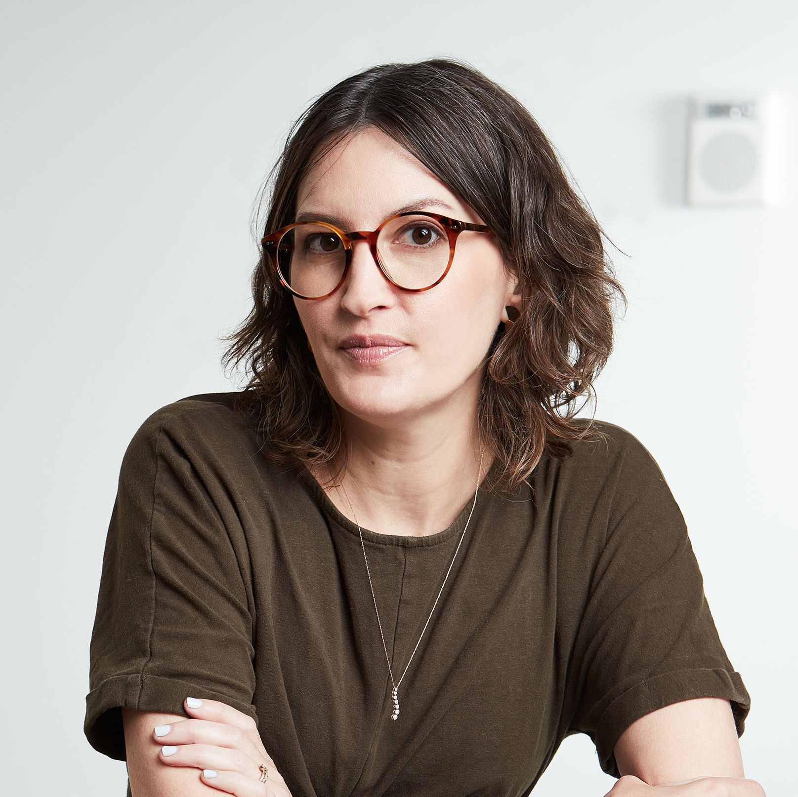 Profile of Liz Flyntz