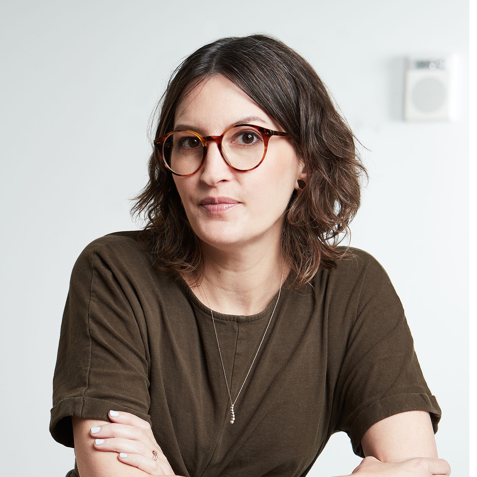 Profile of Liz Flyntz