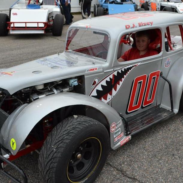 Profile of Dennis Elzey