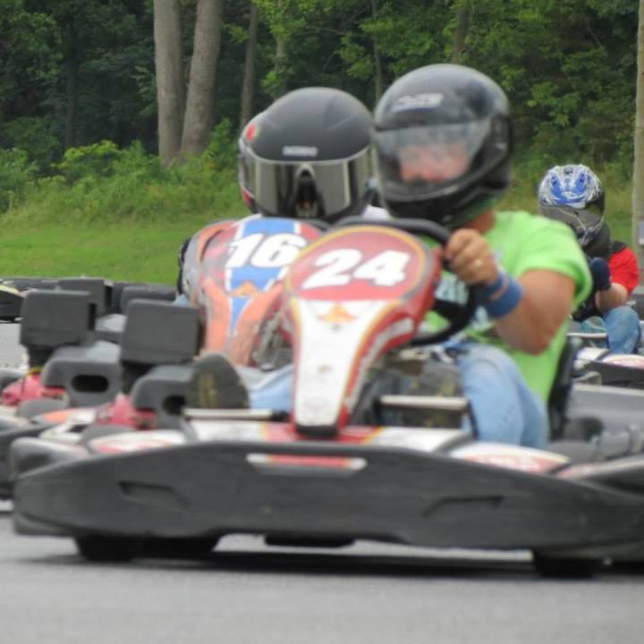 Profile of Phil Ault