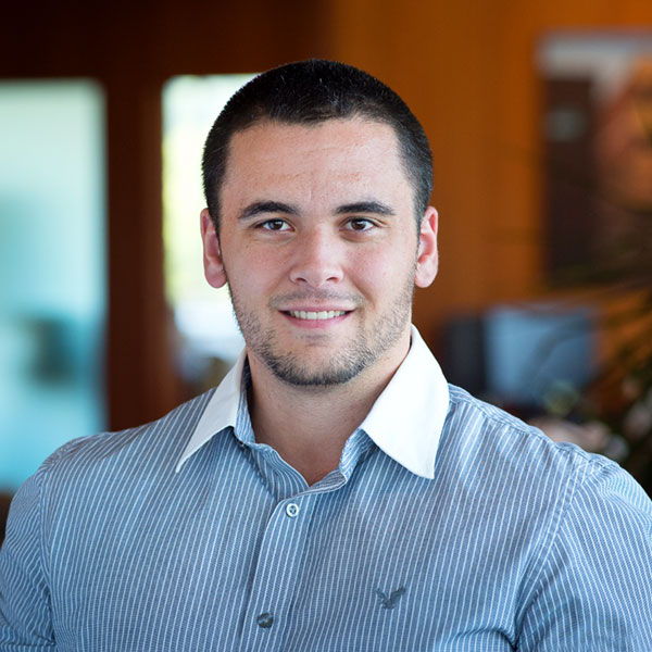 Profile of Phil Biondo