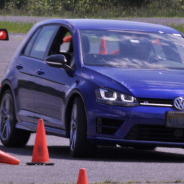 Profile of Kai Dozier