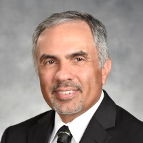 Profile of Joseph Guida