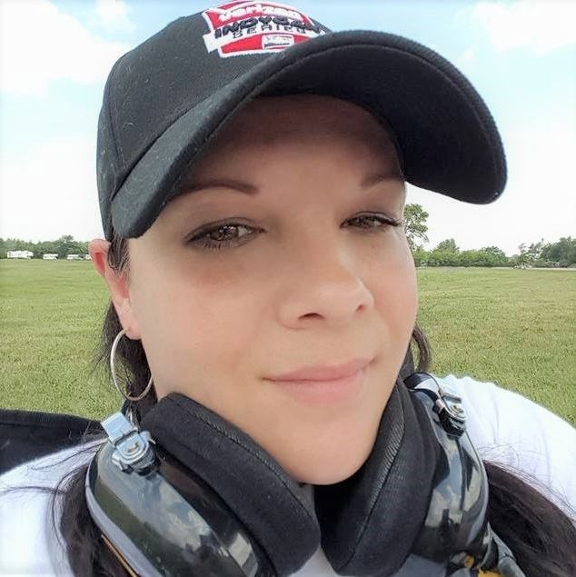 Profile of Dawn Watkins