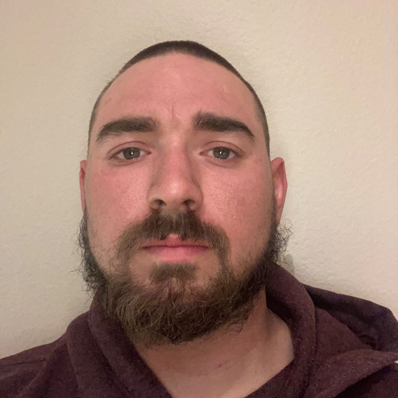 Profile of Aaron Lusk