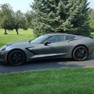 Profile of Ray Benza