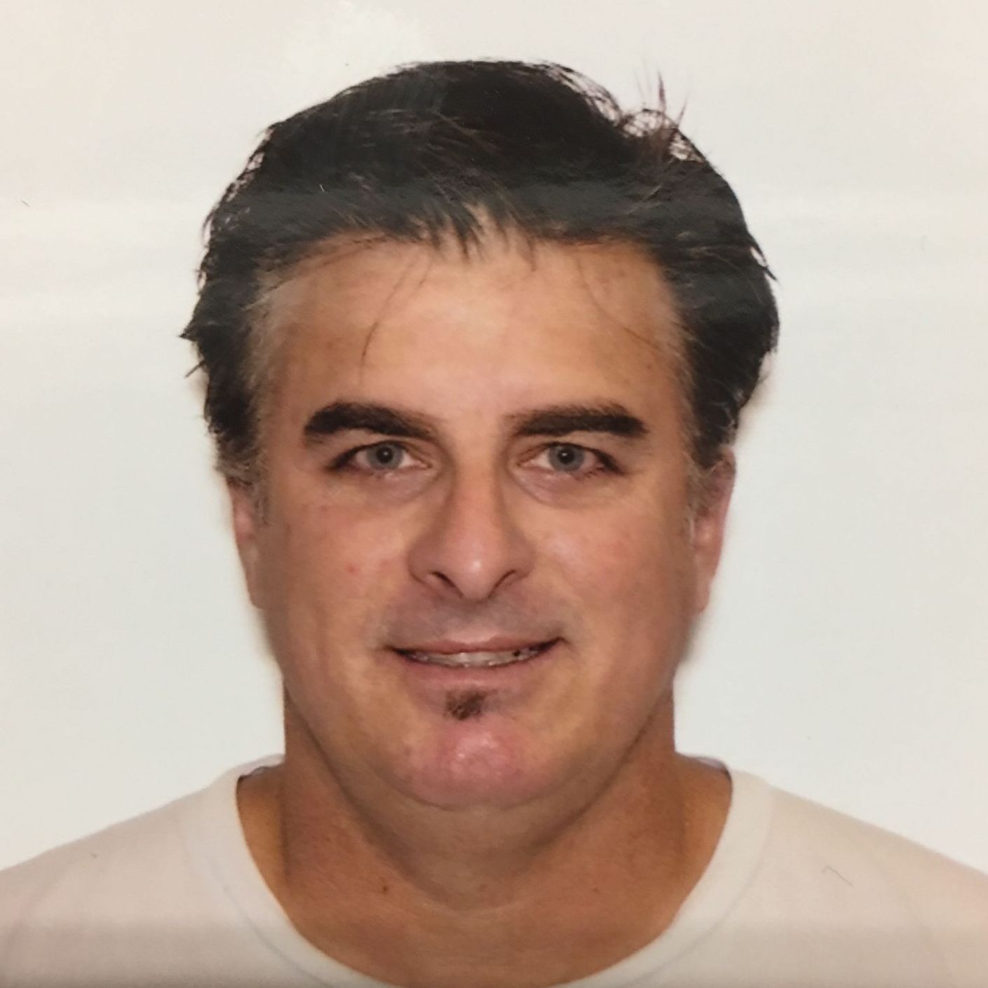Profile of Jeffrey O
