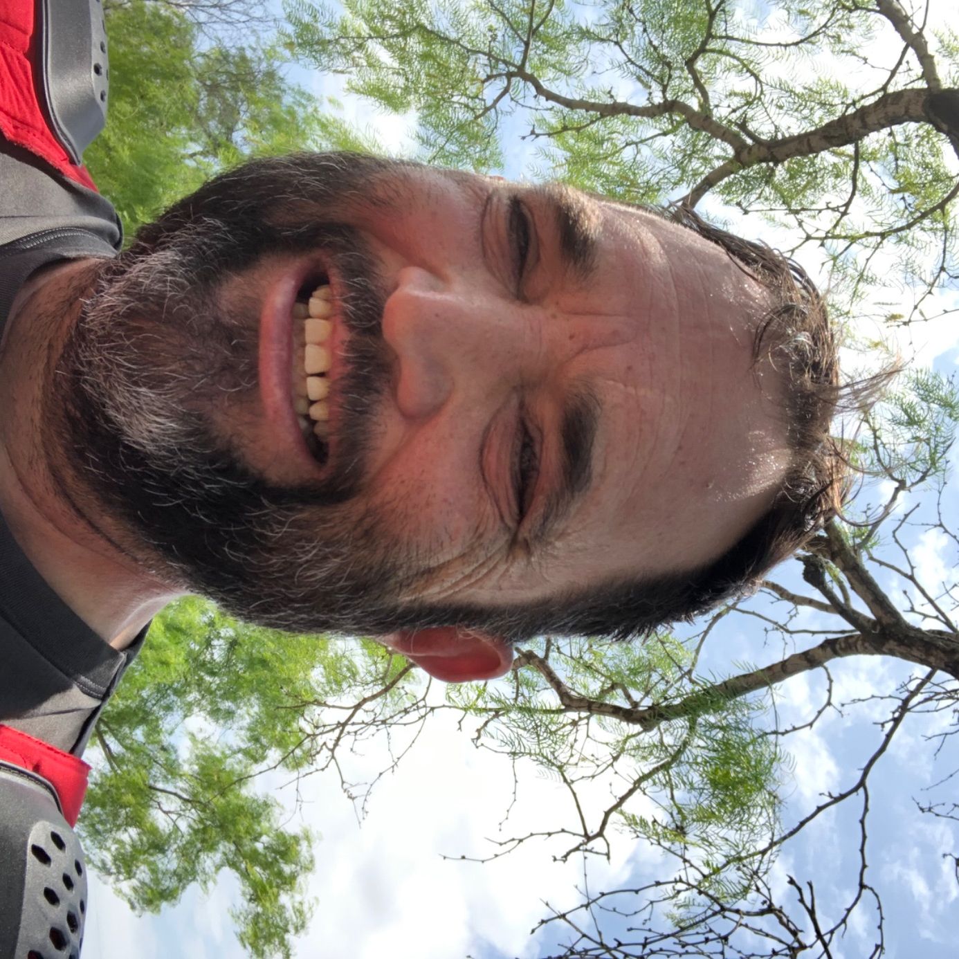 Profile of Michael Boudreaux