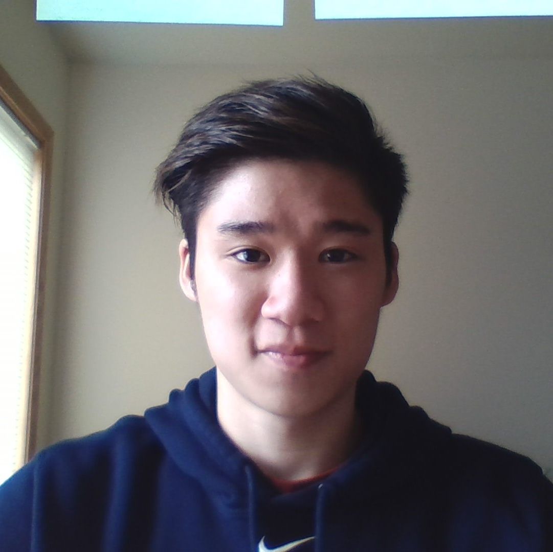 Profile of Shaun Yap