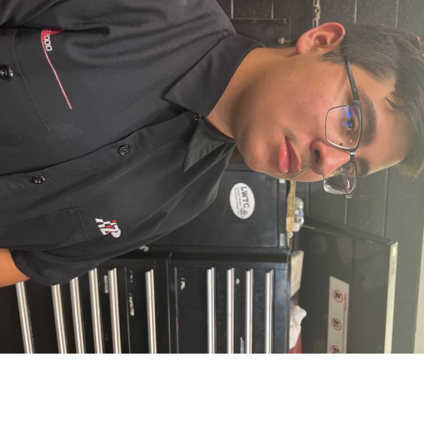 Profile of Alejandro Negrete-Gonzalez