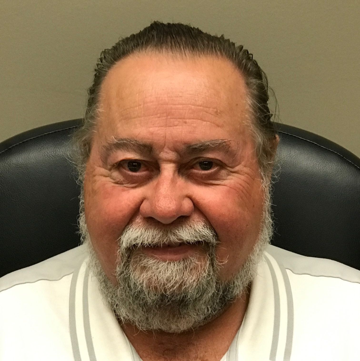 Profile of Francois Audette