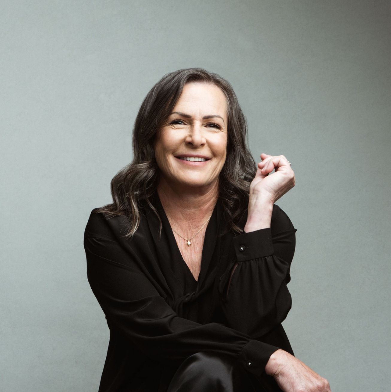 Profile of Eliza Coleman