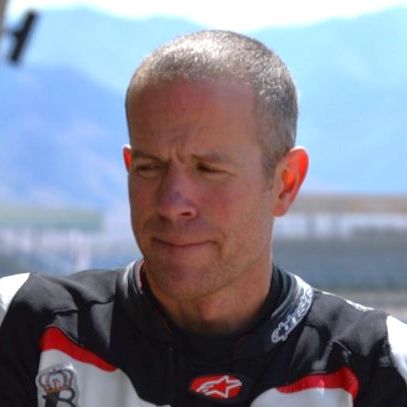 Profile of Jason Grant