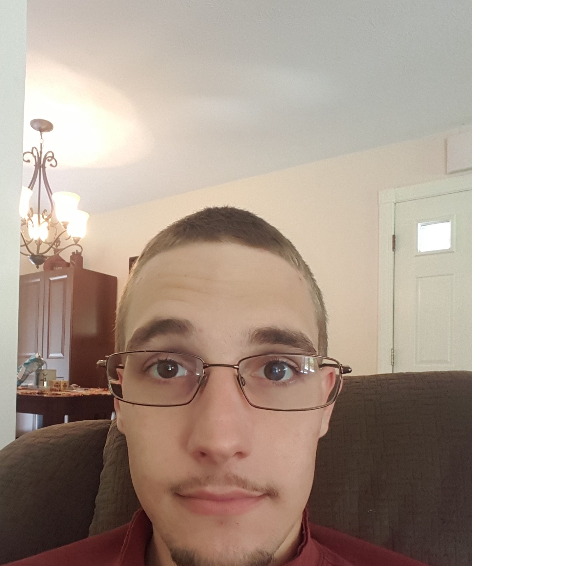 Profile of Philip Hensley