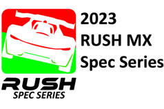 2023 RUSH Mexico Series Membership