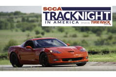 Track Night 2024: Portland International Raceway- July 5