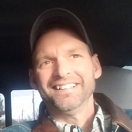 Profile of Richard Thomas